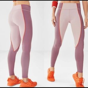 Fabletics mid rise legging
